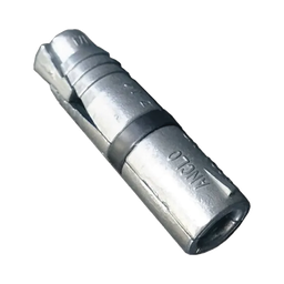 [ANC-Z-38] Taquete Expansor Tipo Z de 3/8" x 2" (SIN TORNILLO). | ANC-Z-38