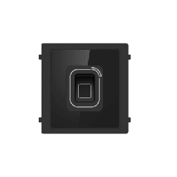 [DS-KD-MFB] Módulo Lector de Huellas y Tarjetas Compatible con DS-KD8003-IME1(B) / Capacidad 1000 Huellas + 6000 Tarjetas / Tarjeta MIFARE / IP65 | DS-KD-MFB