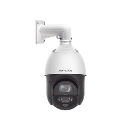 [DS-2DE4225IWG1-E] PTZ IP 2 Megapixel / 25X Zoom / 100 mts IR / IP67 / ACUSEEK / ACUSEARCH / AI-ISP / 2 Micrófonos y 1 Bocina Integrados / Detección Facial / ACUSENSE / Luz Estroboscopica y Alarma Audible / PoE+ | DS-2DE4225IWG1-E