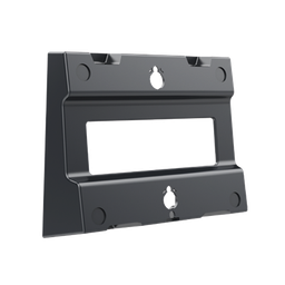 [WB107] Montaje de pared para teléfonos IP Fanvil modelos V67/V65/V64/V62 | WB107
