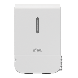 [WI-PCES306G-O] Switch PoE para Exterior / Administración en la nube /4 puertos RJ45 PoE de 10/100/1000 Mbps, 2 puertos RJ45 uplink de 10/100/1000 Mbps/ Presupuesto 60 W / Soporta protocolo ONVIF | WI-PCES306G-O