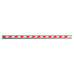 [BOOM145LED] Brazo de Aluminio Iluminado 4.5 m / LED / Velocidad 2.5 seg / IP65 / Barreras PROBG3045LLED y RLED | BOOM145LED
