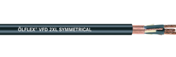 SSMELE ÖLFLEX VFD 2XL SYMMETRICAL 1/0AWG Modelo: 700721