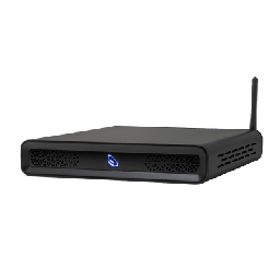 [D2-T] Amplificador de 2 canales | 100 W | HDMI eARC | Bluetooth | D2-T