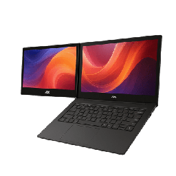 [X1CT] Laptop / Procesador Intel i7-1255U / 16 GB DDR4 / 1 TB SSD / Pantalla 14" Full HD (1920×1080) / Wi-Fi / Bluetooth 5.2 / Windows 11 / Intel Iris Xe Graphics | X1CT