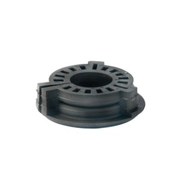 [SEC-1114] Bota Pasamuro de 4. Incluye 1 Orificio para Cable Coaxial de 1-1/4 | SEC-1114