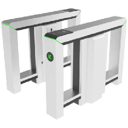 [MARSF1000] Torniquete de Barrera Flap / Serie Mars-F1000 y Mars Pro-F1000 / Instalación en Plataforma Sólida / Conexión a Tierra Segura / Herramientas Recomendadas para la Instalación | MARSF1000