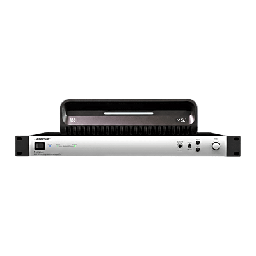 [MS1/2120LZ] KIT Amplificador IZA2120LZ y Streamer de Audio Modular MS.1 | PoE + USB-C | HDMI eARC + Óptica + RCA | Bluetooth LE Audio | WiFi | Control4-Crestron-Elan-RTI-URC-Savant-Lutron | AirPlay2-GoogleCast-SpotifyConnect | MS1/2120LZ