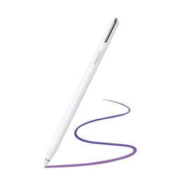 [90915] Lápiz Stylus Inteligente para iPad / Carga USB-C / Bluetooth / Detección de Inclinación / Adsorción Magnética / 36 Puntas Destornillador Incluidas / Compatibilidad Multi-iPad | 90915