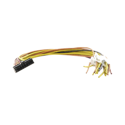 [DSMP-ADAPTER-IO] Cable Adaptador para Entrada y Salida de Alarmas /  Compatible para el Kit DS-MP5604SD/GLF(LITE)(KIT) | DSMP-ADAPTER-IO