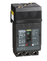 SSMELE INTERRUPTOR TERMOMAG.30A, 3 polos, 18kA a 600V, I-Line Modelo: HGA36030