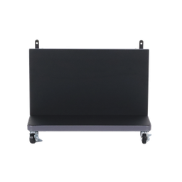 [DS-D44ZJ-CMF/FS] Montaje Móvil de Piso Poster LED / Compatible con DS-D4215MI-070H(B) | DS-D44ZJ-CMF/FS
