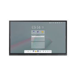 [WA65F] Pantalla tactil interactiva 65" Android 13 / Touch tipo IR / UHD / 350 nits / HDMI / USB / USB-C / WIFI / RJ45 | WA65F