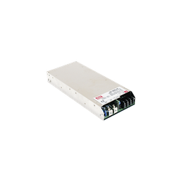 [SD-1000-H48] Convertidor CD-CD 1000 W, Ent: 72-144Vcc, Sal: 48V, 21A | SD-1000-H48