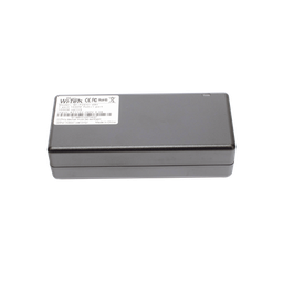 [WI-POE51-48V] Inyector PoE 30W / PoE 802.3 af/at / 48V / Conexión plug and play / Alcance de hasta 100 metros / Aplicaciones CCTV | WI-POE51-48V
