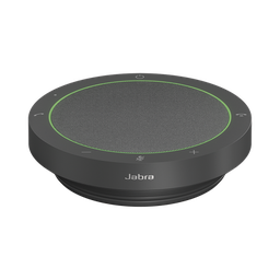 [SPEAK2-40-UC] Speak 2 40, Altavoz portátil con micrófono integrado, sonido increíble para conferencias y música, versión UC, Cancelación de eco acústico (AEC) (2740-209) | SPEAK2-40-UC