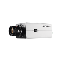 [DS-2CD2821G0(C)] Camara Box IP 2 Megapixel / Serie PRO / Ultra Baja Iluminacion / PoE / 12 Vcc / WDR 120 dB / Onvif / Micro SD | DS-2CD2821G0(C)