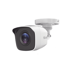 [THC-B120-M] Bala TURBOHD 1080p / Gran Angular 103° / Lente 2.8 mm / METAL / 20 mts IR EXIR / Exterior IP66 / dWDR / TVI-AHD-CVI-CVBS | THC-B120-M