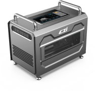 [TK4CZI] Estación de Potencia con Cable, compatible con Matrice 400, Operación Continua de Drones, Cable de 110m, IP55, Ambientes Extremos | TK4CZI