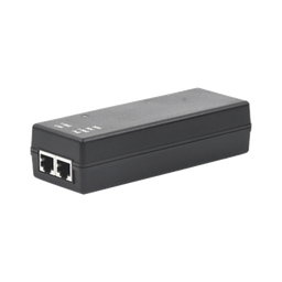 [N000000L034B] Fuente de alimentación PoE de 56Vcc 0.5A (30 Watts) para equipos cnPilot, PMP 450 y PTP 450 | N000000L034B