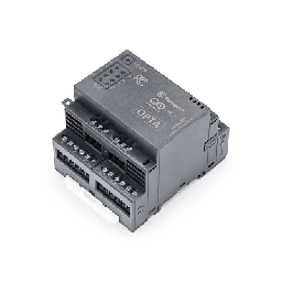 [AFX-00007] Expansión Analógica Arduino Opta® / 8 Canales I/O Configurables / 16-bit ADC / 13-bit DAC / 4 Salidas PWM / Protección IP20 / Industrial IoT | AFX-00007