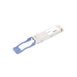 [LP-QSFP28-100G-SM-60] Transceptor Óptico QSFP28 (Mini-Gbic) / Monomodo 1310 nm / 100 Gbps / 100GBASE-LR4 / Conectores LC/UPC Dúplex / DDM / Hasta 60 km | LP-QSFP28-100G-SM-60