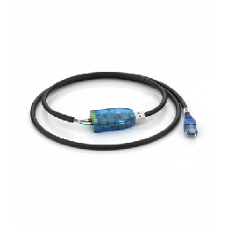 [RESRS485USB] Cable de Comunicación  USB-RS485  p/Baterias EPCOM by RITAR | RESRS485USB