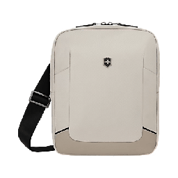 [653-537] Bolso Bandolera / Crossbody Moderno / Compartimentos Organizativos / Materiales Primera Calidad / Elegante y Funcional | 653-537