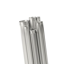 [TAL-32-R] Tubo Conduit Rígido de Aluminio 31.8 x 3050 mm  ( 1 1/4" x 10'). | TAL-32-R