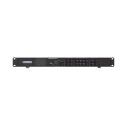[DS-D42V06-N(V2)] Controlador para Videowall  / 6 Puertos RJ45 para Paneles LED / Compatible con Pantallas LED Para Exterior / Compatible con DS-D4440FO-BKI y DS-D4225FO-BGF | DS-D42V06-N(V2)