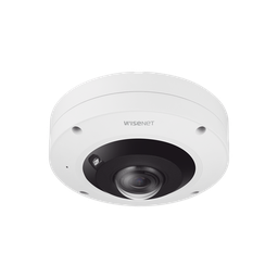 [XNF-9013RV] IA Fisheye IP 12 Megapixel / WDR 120dB / Deteccion de personas con IA / NEMA 4X / IP66 / IK10 | XNF-9013RV