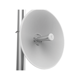 [FORCE-300] Force 300 para zonas con alta interferencia / Enlace 5GHz Anti-Interferencia /Hasta 600+ Mbps / 4910-5970 MHz, / Hasta 10 km / Antena de 25 dBi / Baja latencia (C050910C101B) | FORCE-300