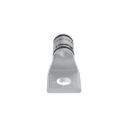 [LCA1/0-56-X] Zapata de compresión LCA1/0-56-X para cal. 1/0 Awg, Barreno para tornillo prisionero de 5/16, 1 Pz | LCA1/0-56-X