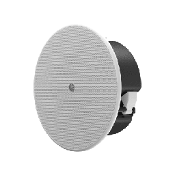 [VC4W] Altavoz Coaxial  4'' | Montaje en Plafón | 16 ohms | 70/100V | 30W RMS | VC4W