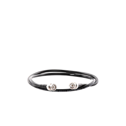 [SBNC-240-BNC-85] Jumper con Cable LMR-240 de 85 cm, con Conectores BNC Macho a BNC Macho. | SBNC-240-BNC-85