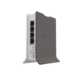 [L41G-2AXD&FG621-EA] (hAP ax lite LTE6) Router LTE WiFi 2.4 Gen6 bandas LTE (1,3,5,7,8,20,28) | L41G-2AXD&FG621-EA