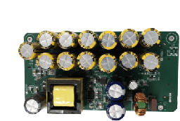 [DS-TMG060-52] Módulo de Apertura de Emergencia para Barrera DS-TMG520 / Apertura por Corte de Energía / Compatibilidad con Barreras Hikvision DS-TMG520 Series / Tarjeta con Super Capacitores | DS-TMG060-52