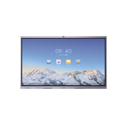 [DS-D5C98RB/B(EDLA)] Pantalla Interactiva Touch de 98" Android 13 / Google Suite Preinstalado con Certificación EDLA / Cámara Web 8 MP / Resolución 4K / Bocinas Integradas / Entradas HDMI y VGA / Incluye 2 Lápices para Escribir | DS-D5C98RB/B(EDLA)