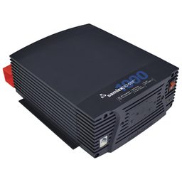 [NTX100012] Inversor de Corriente de Onda Senoidal Pura 1000 W / 12 Vcc / salida 120VCA | NTX100012