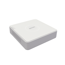 [S16-TURBO-G3] DVR 16 Canales TurboHD + 2 Canales IP / 2 Megapixel (1080p) Lite / Acusense Lite (Evita Falsas Alarmas) / Audio por Coaxitron / 1 Bahía de Disco Duro / H.265+ / Salida de Video Full HD | S16-TURBO-G3