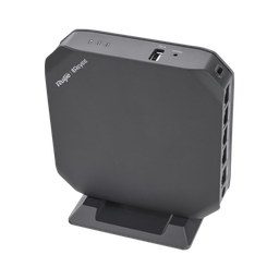 [RG-EG105GW(T)] Router Balanceador inalámbrico Wi-Fi 5 MESH con Función SD-WAN, Hasta 4 Servicios de Internet y Hasta 150 clientes con desempeño de 700 Mbps | RG-EG105GW(T)