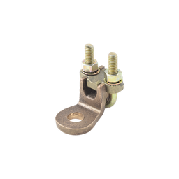 [TG-CR14-ET] Conector Antivandalico de Bornes de 1/2" a Cable de Calibre 1/0 (cero) a 250 KCM. | TG-CR14-ET