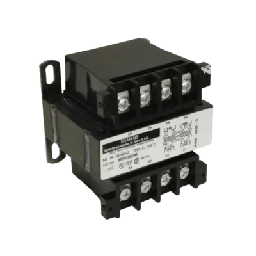 [MT0050M] Transformador de Control MT0050M Volt. Prim: 480/240 – Volt. Sec: 240/120 V, 50va | MT0050M