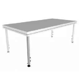 [YST-5] PATA AJUSTABLE PARA TARIMA YS4 | YST-5