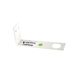 [TX-ML-DOM] Montaje en L para instalación de antenas tipo Domo (Amplificación Celular). | TX-ML-DOM