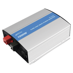 [IP100011] Inversor Onda Senoidal Pura / 800W (1000W Pico) / Entrada 12V / Salida 120VAC / Serie IPower | IP100011