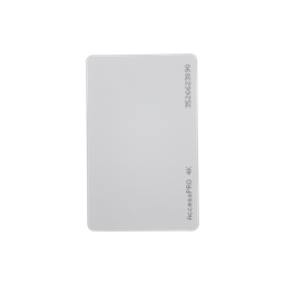 [ACCESS-CARD-M4K] Tarjeta MIFARE Classic 4K 13.56MHz - Imprimible para Credencialización | ACCESS-CARD-M4K