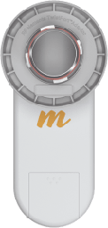 [TPAAMUV3] Adaptador TwistPort para radios Mimosa C5x, B5X, C6X y B6X | TPAAMUV3