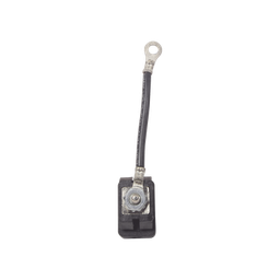 [TSS25B] Termistor Block Negro. Para Fuente Conmutada SS25. | TSS25B