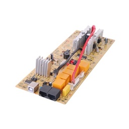 [EP-1200PCB] TABLILLA ELECTRONICA DE REFACCIÓN PARA UPS MODELO EP-1200 | EP-1200PCB